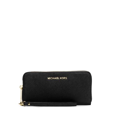 iphone 6 hoesje michael kors|Travel Large Smartphone Wristlet .